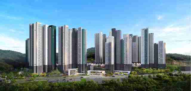 jbplaza 견본주택 안내